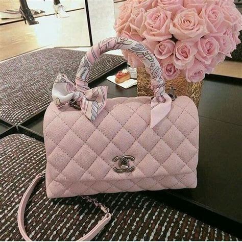 pink and white chanel bag|chanel pink bag 2020.